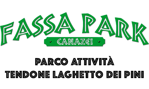 Fassa Park - Tendone Laghetto dei Pini - Canazei